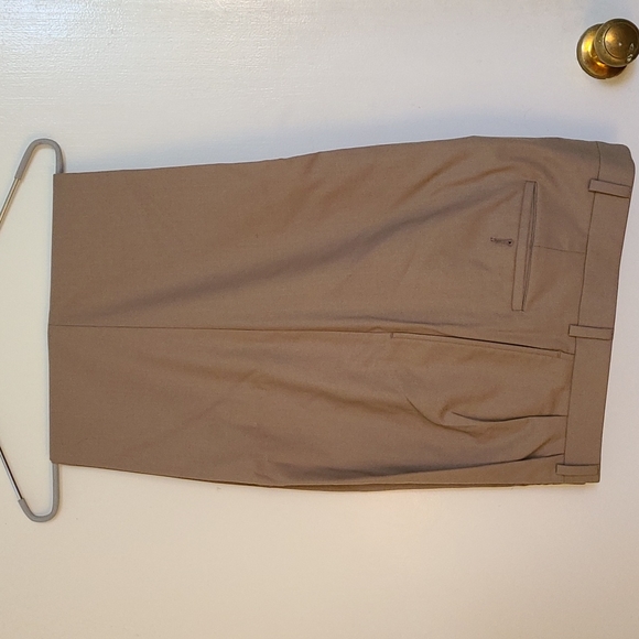 Lauren Ralph Lauren Dress Pants 33W - Picture 1 of 4